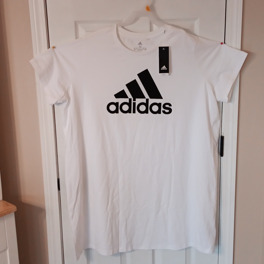 Women's Plus Size Adidas Dress - Picture 3 of 7